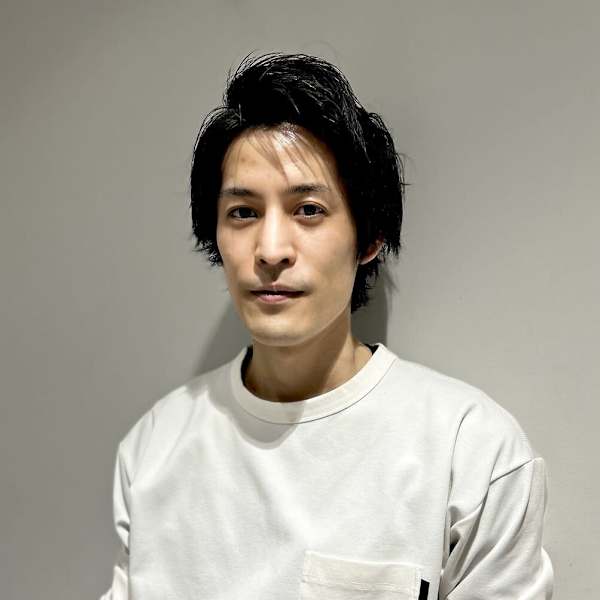 WISTERIA ANNEX 銀座【ウィステリア アネックス】【ウィステリア アネックス ギンザ】のスタッフ紹介。小野