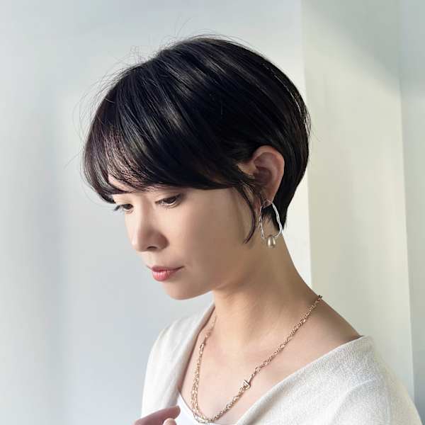 40代◎50代◎ お悩み別 似合わせショート|sheta 【青山/表参道】