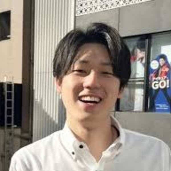 HIRO GINZA BARBERSHOP 飯田橋神楽坂店【ヒロギンザバーバーショップ イイダバシカグラザカテン】のスタッフ紹介。波岡　萩斗