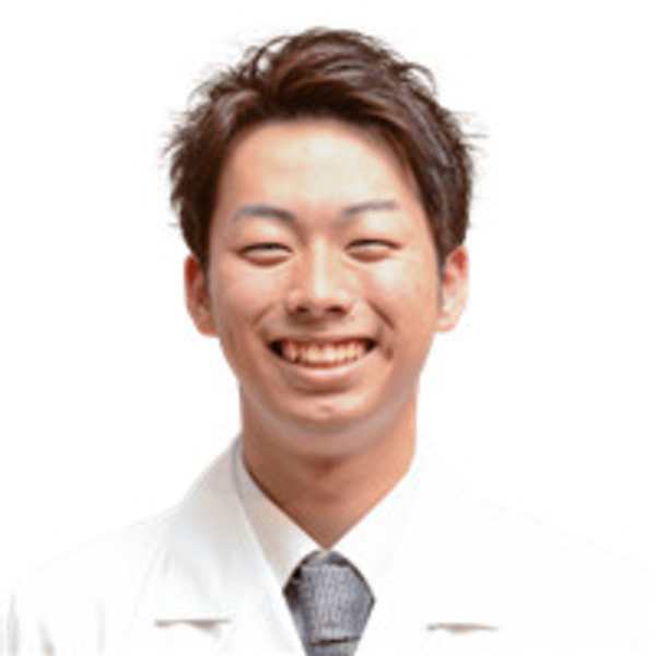 メンズ脱毛専門店RINX 大阪京橋店【リンクス】【メンズダツモウセンモンテン リンクス オオサカキョウバシテン】のスタッフ紹介。ミヤタ　ユウヤ