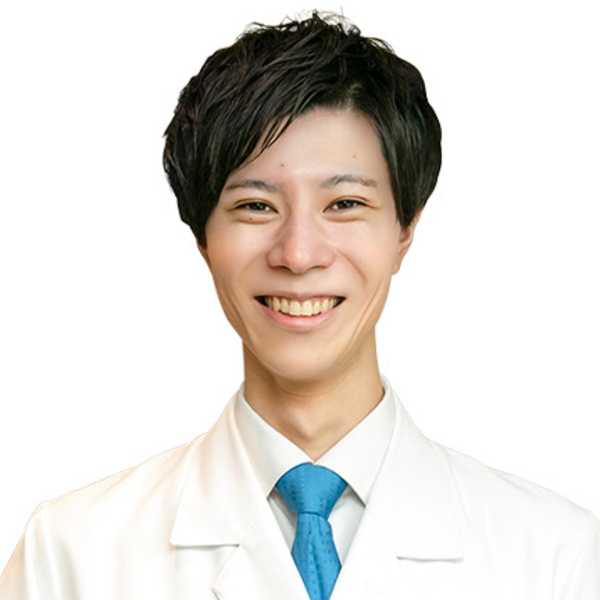 メンズ脱毛専門店RINX 東京新宿店【リンクス】【メンズダツモウセンモンテン リンクス トウキョウシンジュクテン】のスタッフ紹介。サトウ リョウヘイ