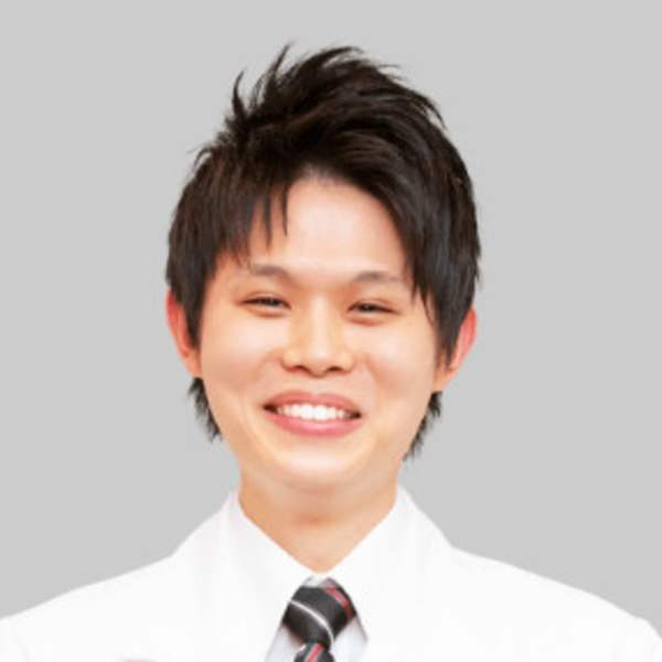メンズ脱毛専門店RINX 神奈川厚木店【リンクス】【メンズダツモウセンモンテン リンクス カナガワアツギテン】のスタッフ紹介。タカハシ　ユウタ
