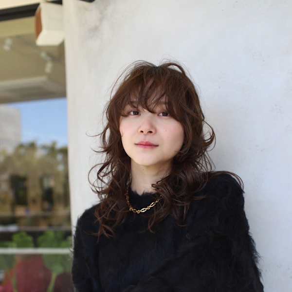 Hair Prendere 矢野店