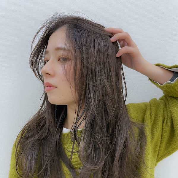 Hair Prendere 矢野店