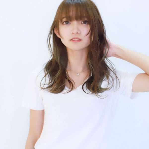 Hair Prendere 矢野店