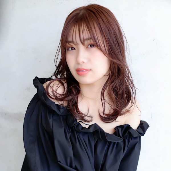 Hair Prendere 矢野店