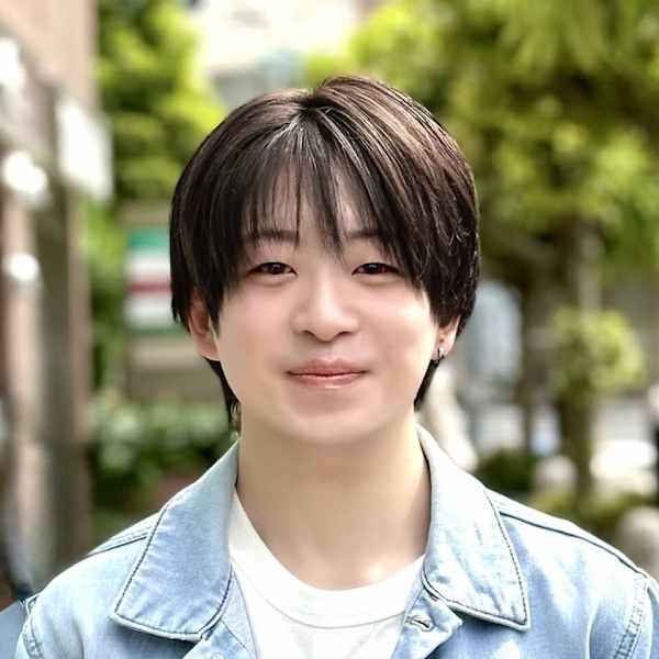 Ash 荻窪店【アッシュオギクボテン】のスタッフ紹介。石川靖