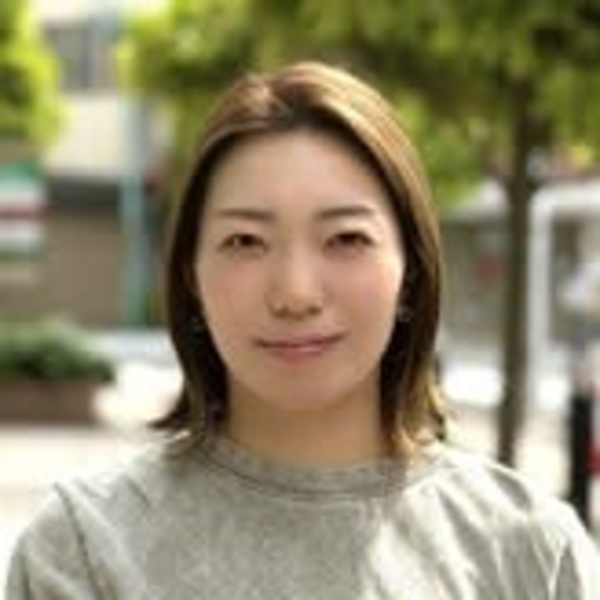 Ash 荻窪店【アッシュオギクボテン】のスタッフ紹介。池田 美佳