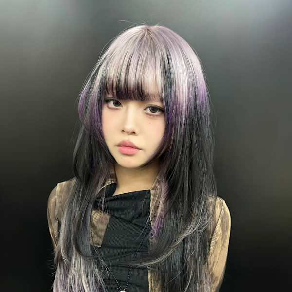 オーダーメイド デザインカラー ハイトーン 原宿/表参道