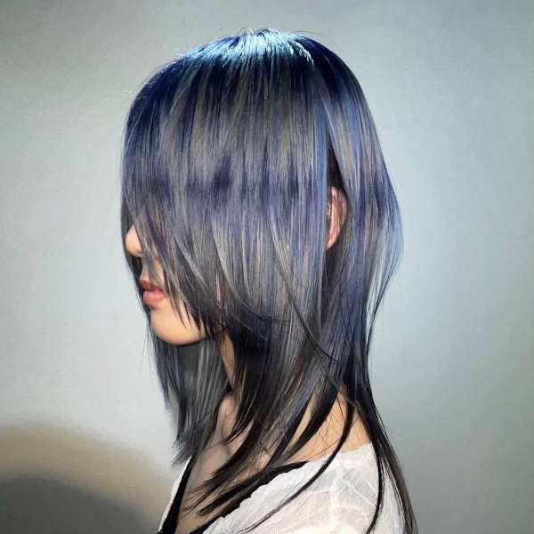 オーダーメイド デザインカラー ハイトーン 原宿/表参道