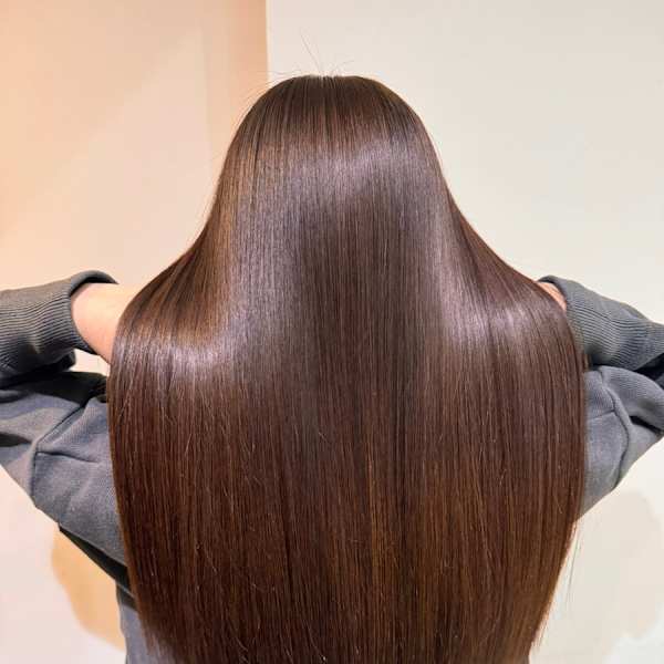 【感動体験】思わず見惚れる極上ツヤ髪へ！写真の仕上がりを叶え|Grado hair