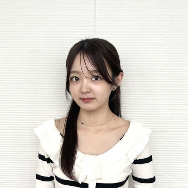 全席個室美容室 Zina 船橋南口 髪質改善&トリートメント【ゼンセキコシツビヨウシツ ジーナ フナバシミナミグチ】のスタッフ紹介。MINORI