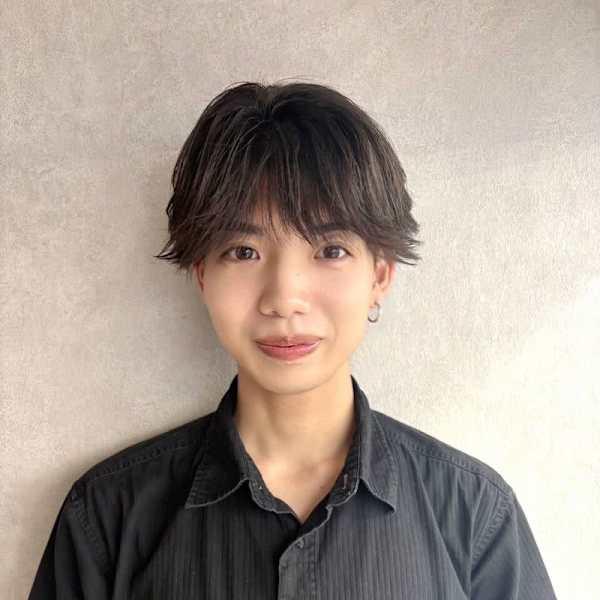 Lond mare 天神大名店【ロンドマーレ テンジンダイミョウテン】のスタッフ紹介。梅田 尚弥