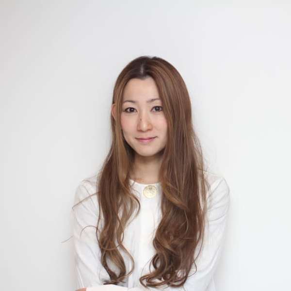 Runway【ランウェイ】のスタッフ紹介。宮本 優子