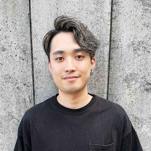 keys 川越/本川越【キーズカワゴエ　ホンカワゴエ】のスタッフ紹介。宮本　京