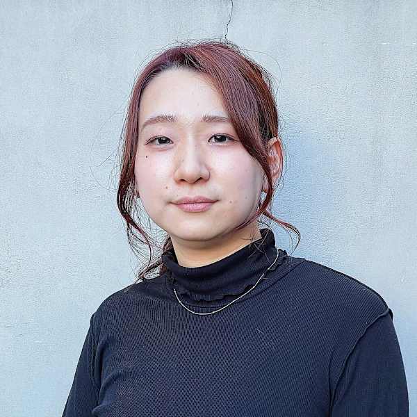 keys 川越/本川越【キーズカワゴエ　ホンカワゴエ】のスタッフ紹介。目黒　百香