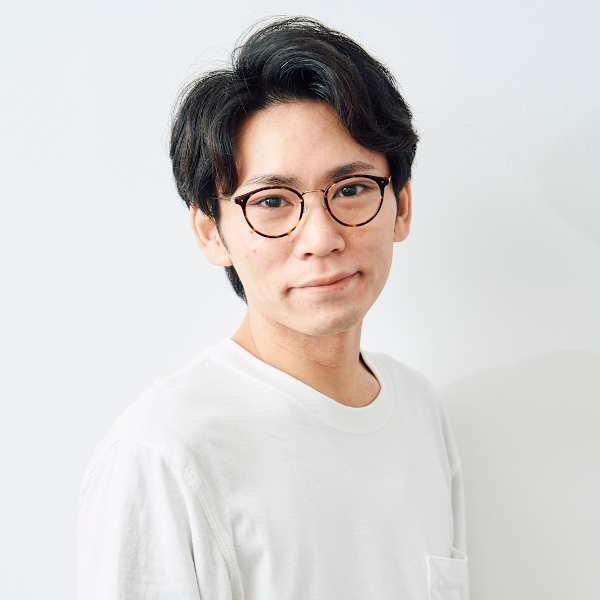 【シェアサロン】LIBERTY SHARE BARBER 銀座2nd【リバティシェアバーバー ギンザセカンド】のスタッフ紹介。KOKI 斉藤 滉生