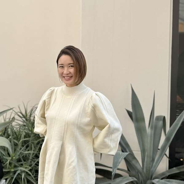 little×PORTO 三宮【リトルポルトサンノミヤ】のスタッフ紹介。エリ