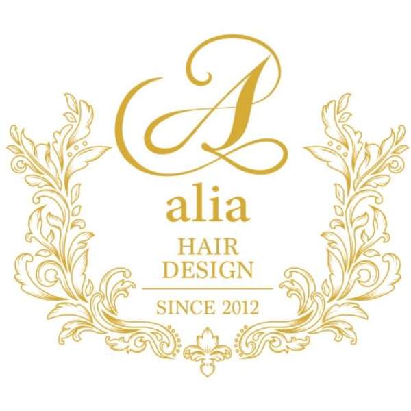 alia by artina 橋本店【アリアバイアルティナ ハシモトテン】のスタッフ紹介。石橋蓮