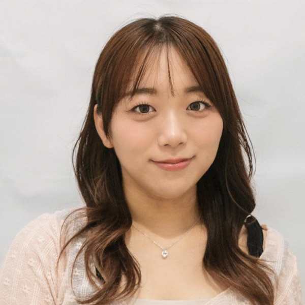 Ash 元住吉店【アッシュモトスミヨシテン】のスタッフ紹介。山本媛香
