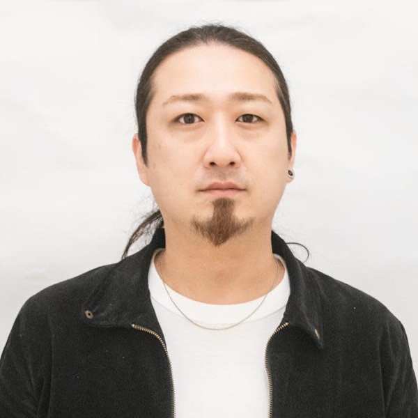 Ash 元住吉店【アッシュモトスミヨシテン】のスタッフ紹介。 木村和人