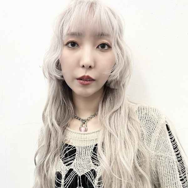 【-KOKO-】#20代30代40代#ホワイトブロンド|KOKO