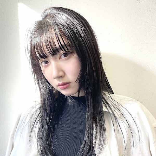 【-KOKO-】20代30代40代#ダークアッシュ#レイヤー|KOKO