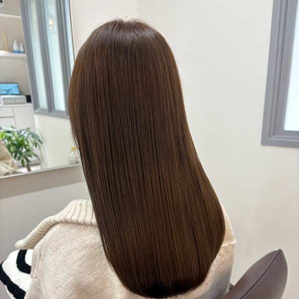 ヘアケア特化型・TOKIOトリートメント