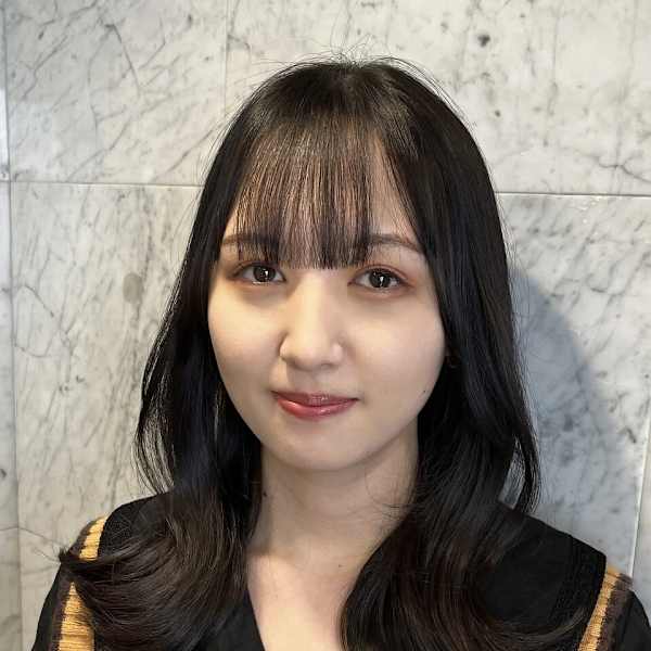 キュートガールウェーブ