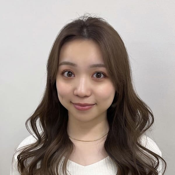 ナチュラルブラウン