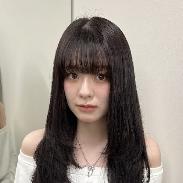 ハイレイヤースタイル