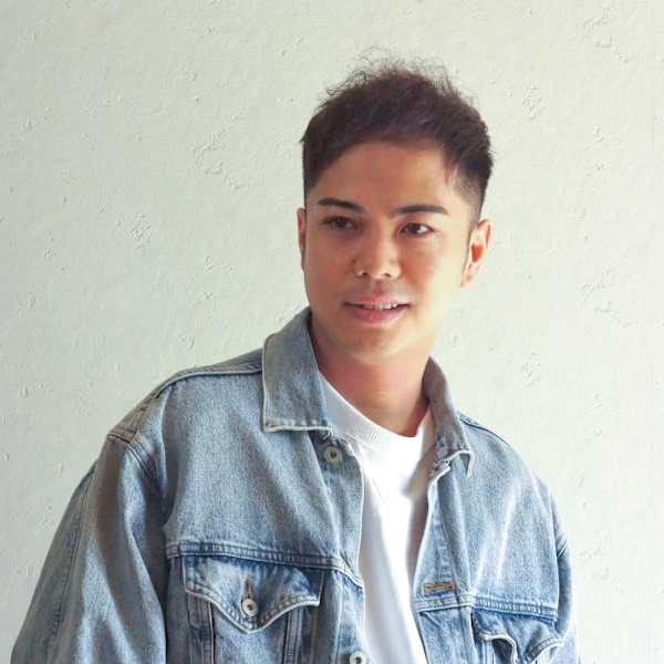 BRICK HAIR & SPA 松山【ブリックヘアアンドスパ マツヤマ】のスタッフ紹介。山田景太