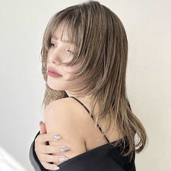 【-KOKO-】#20代30代40代#ダークアッシュ|KOKO