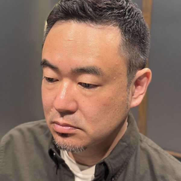 バングアップベリーショート