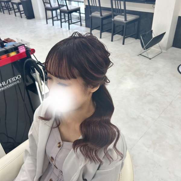 BELLEGROW×スタイル