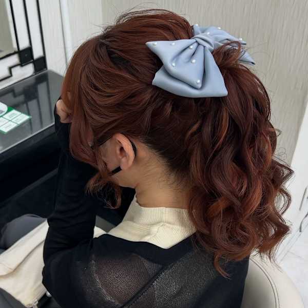 BELLEGROW×スタイル