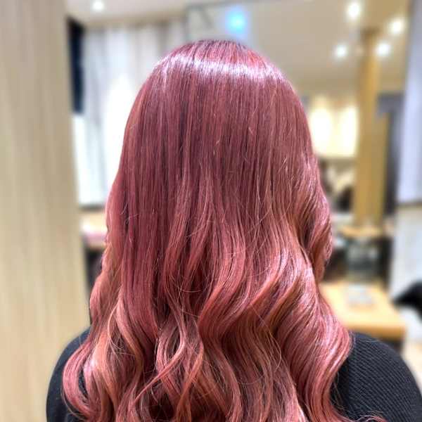AROMA hair room 