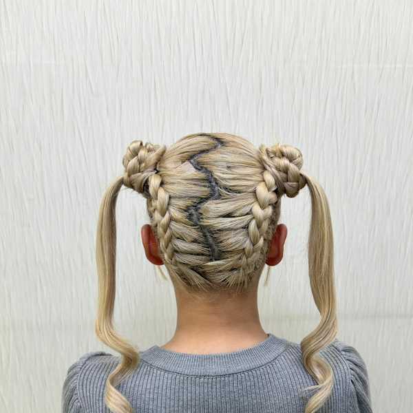 BELLEGROW×スタイル