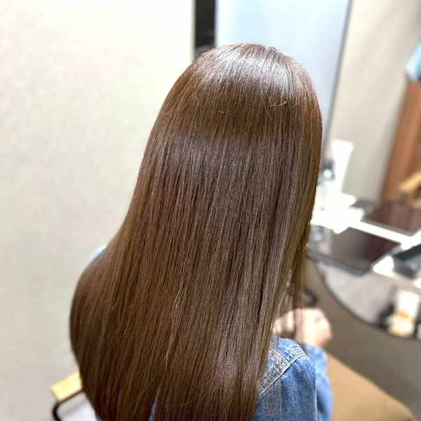 v|【全席半個室サロン】髪質改善N° sopo 札幌/share salon JAM札幌