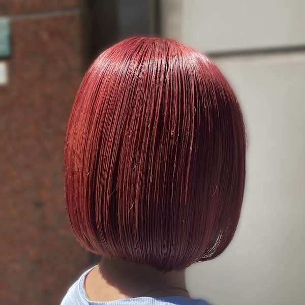 AROMA hair studio |AROMA hair studio 仙台店