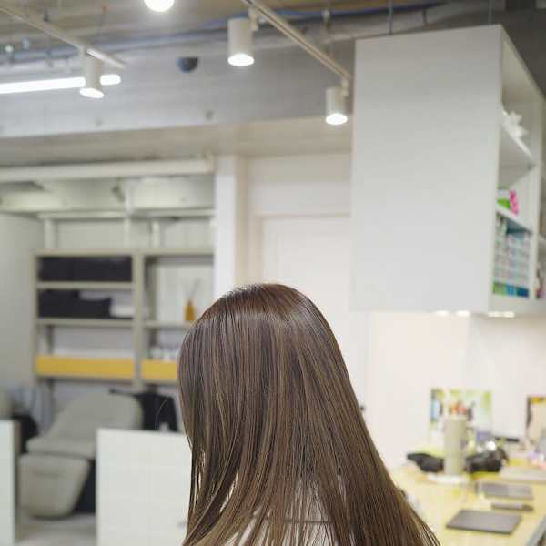 【YUMA】@yuma__higashi　ブリーチ無しダブル