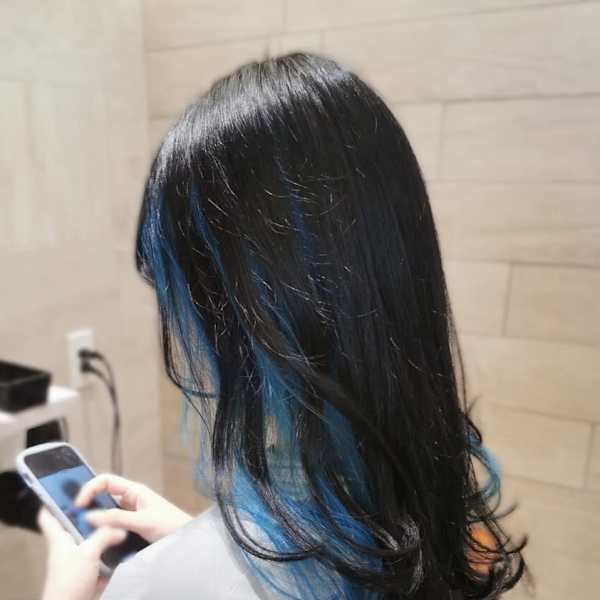 AROMA hair studio |AROMA hair studio 仙台店