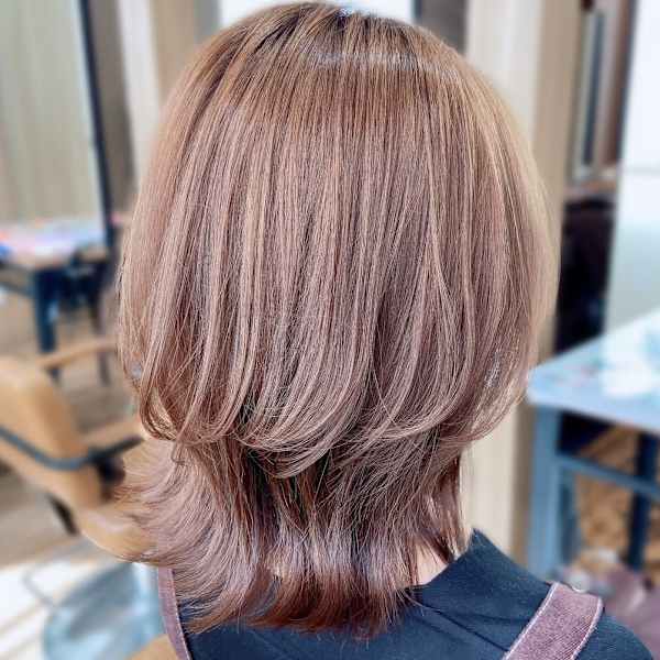 AROMA hair studio |AROMA hair studio 仙台店