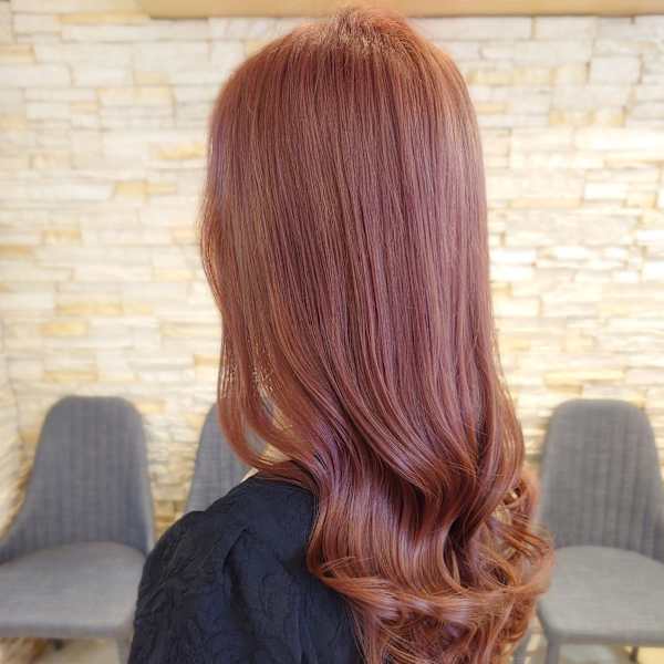 AROMA hair studio|AROMA hair studio 仙台店