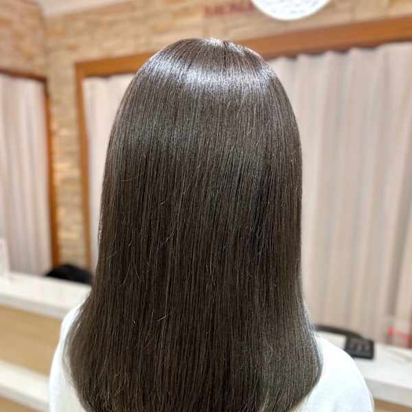 AROMA hair studio |AROMA hair studio 仙台店