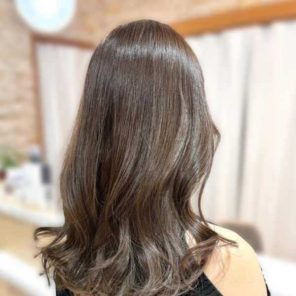 AROMA hair studio |AROMA hair studio 仙台店