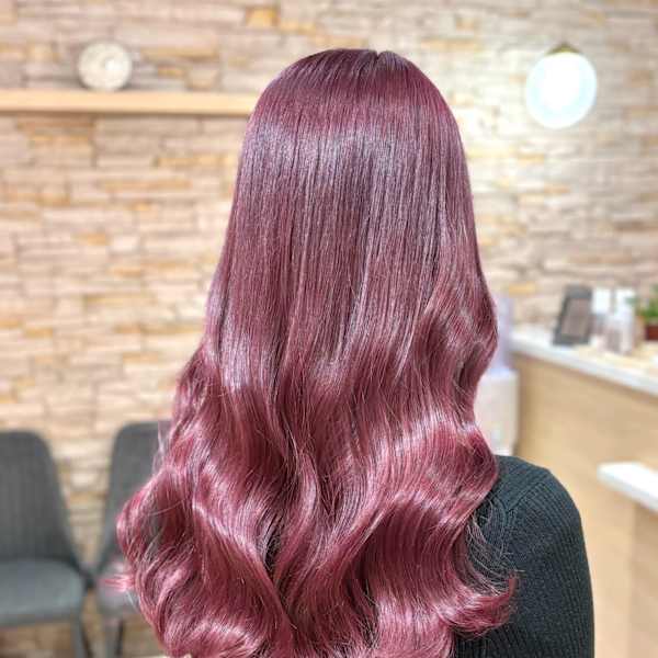 AROMA hair studio |AROMA hair studio 仙台店