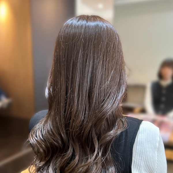 AROMA hair studio |AROMA hair studio 仙台店