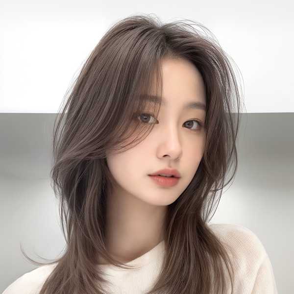 韓国風レイヤー【:muku野方】