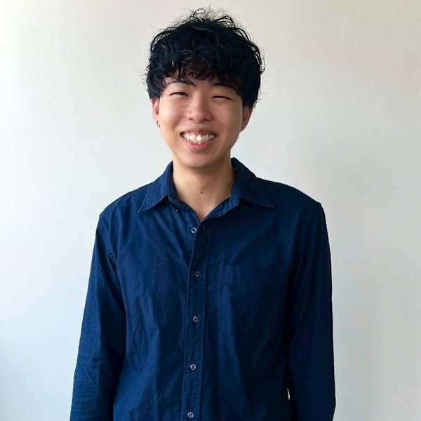 ALVA【アルヴァ】のスタッフ紹介。平 凌玖